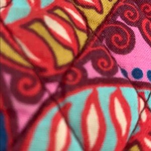 Meet your Posher, Amorette